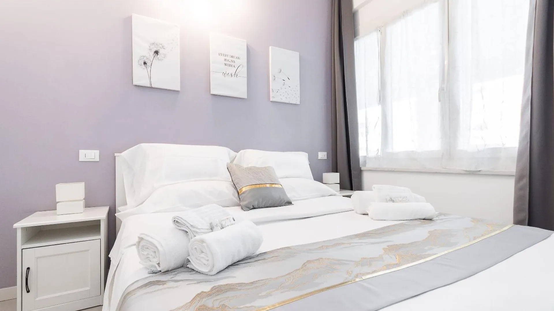 Vittorioveneto126 Bed & Breakfast La Spezia