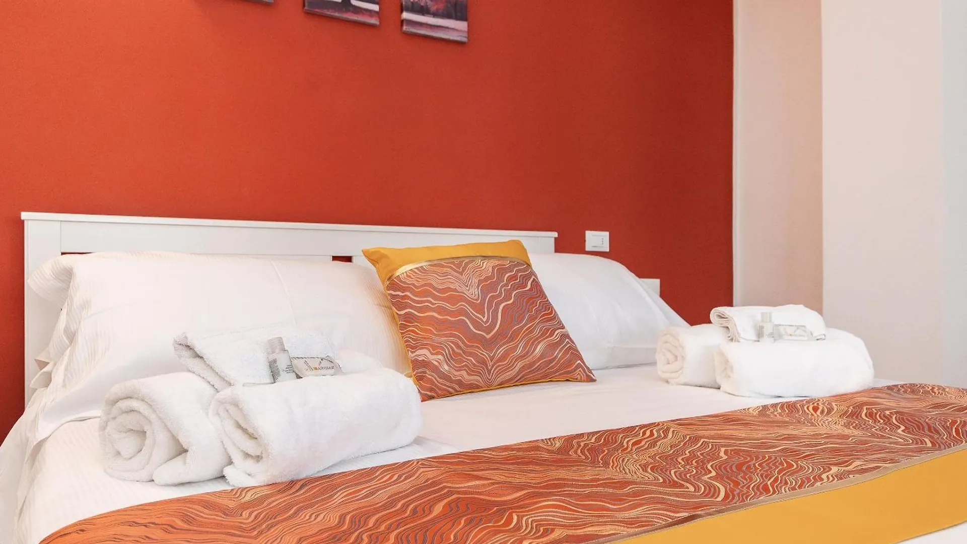 Vittorioveneto126 Bed & Breakfast La Spezia
