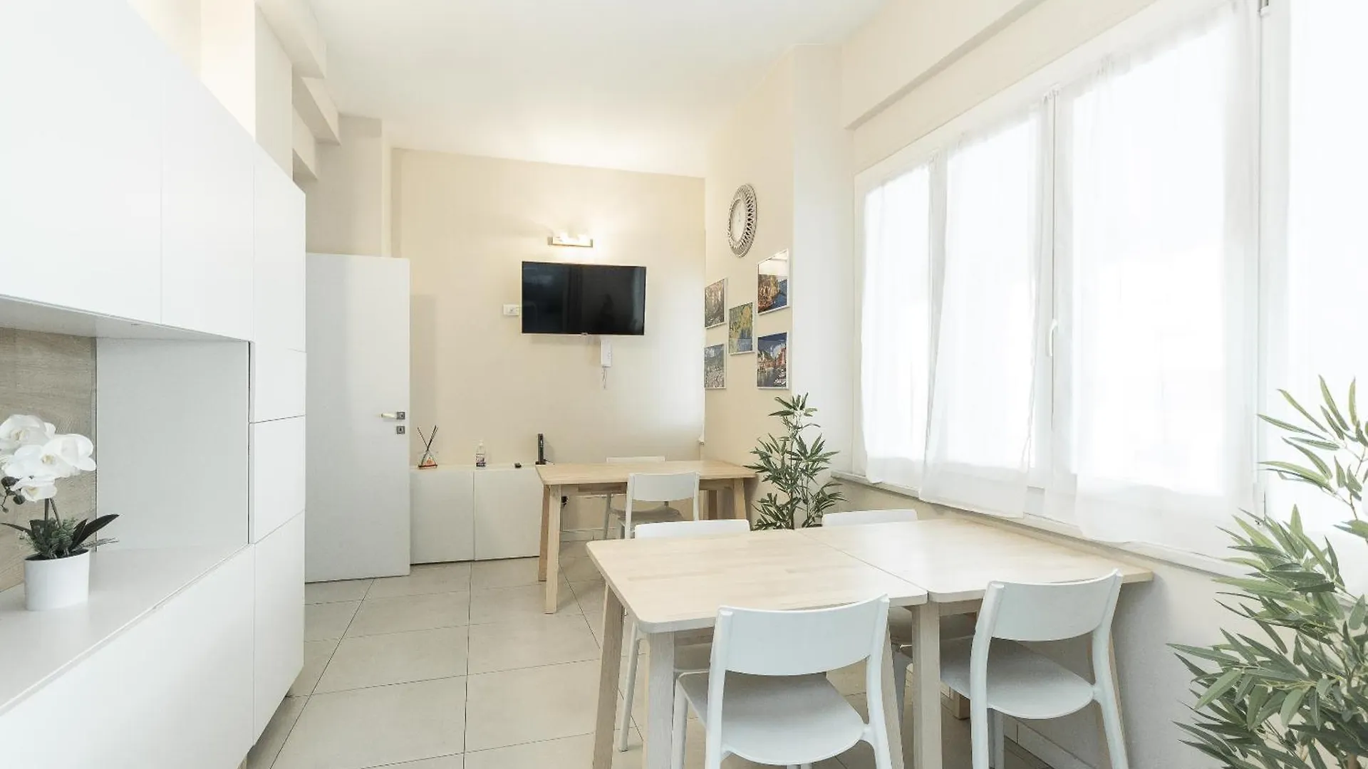 Vittorioveneto126 Bed & Breakfast La Spezia Italy