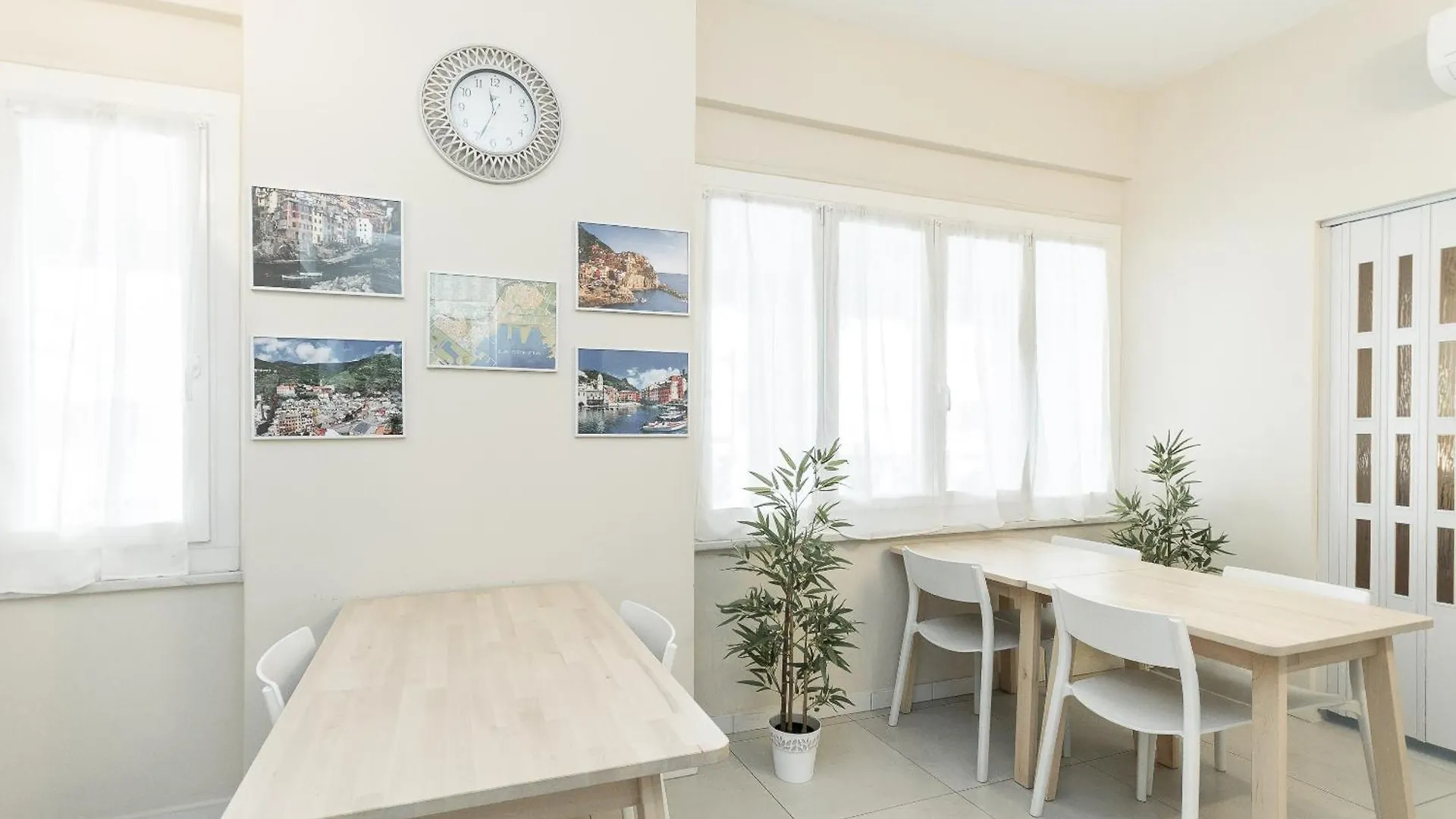 Vittorioveneto126 Bed & Breakfast La Spezia