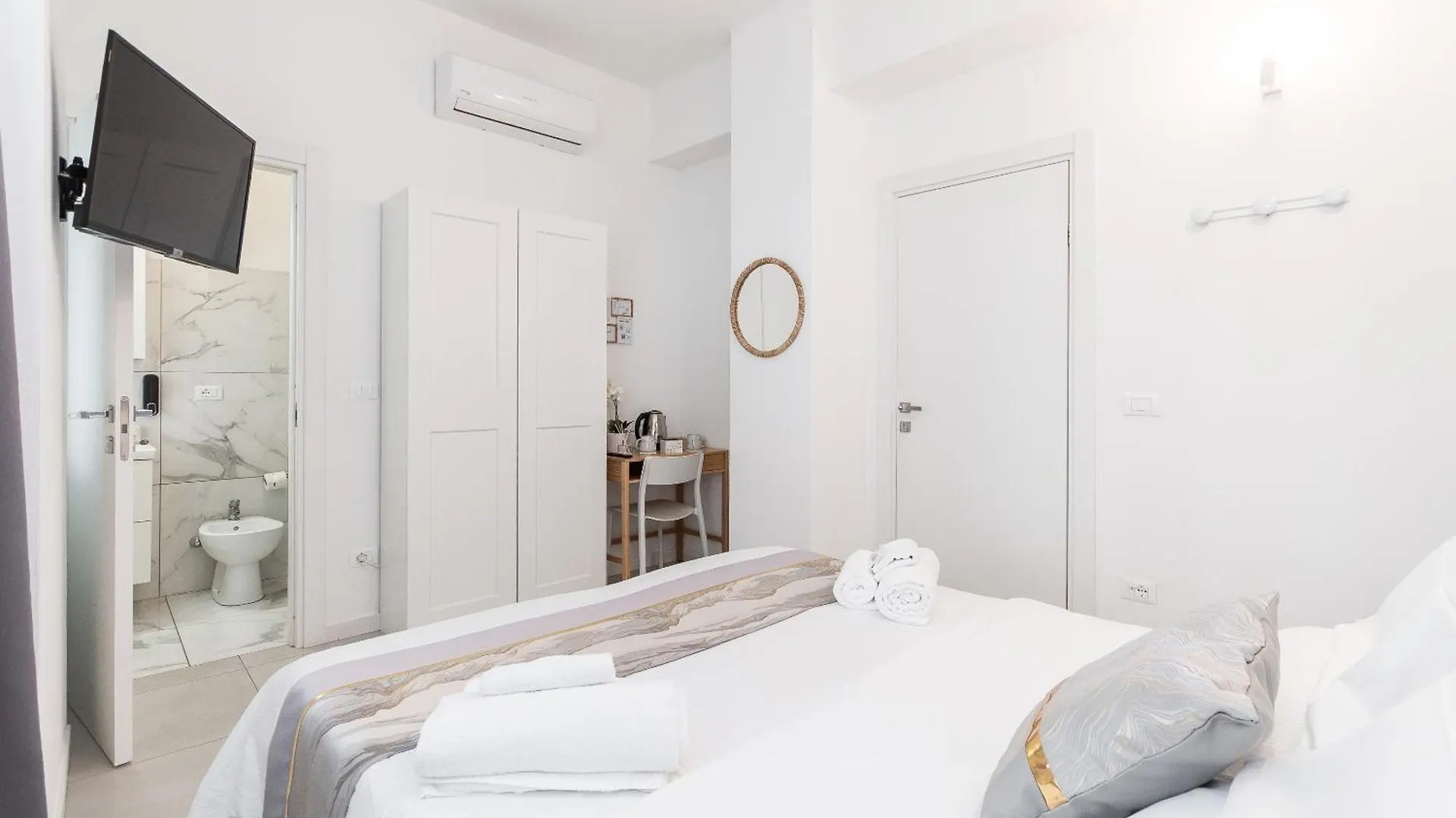 Bed and Breakfast Vittorioveneto126 La Spezia