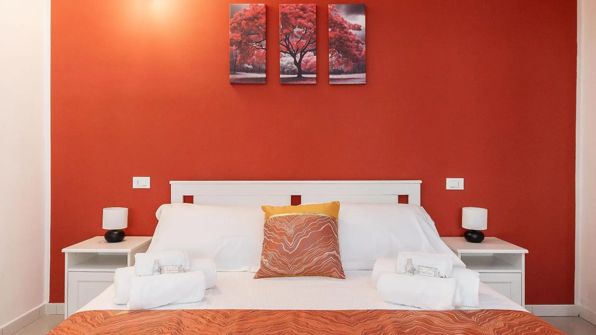 Bed and Breakfast Vittorioveneto126 La Spezia