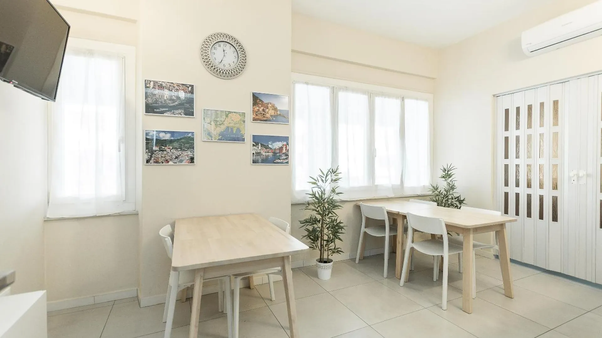 Vittorioveneto126 Bed & Breakfast La Spezia Italy