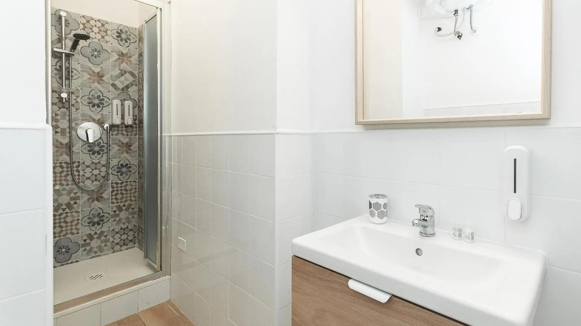 Vittorioveneto126 Bed & Breakfast La Spezia
