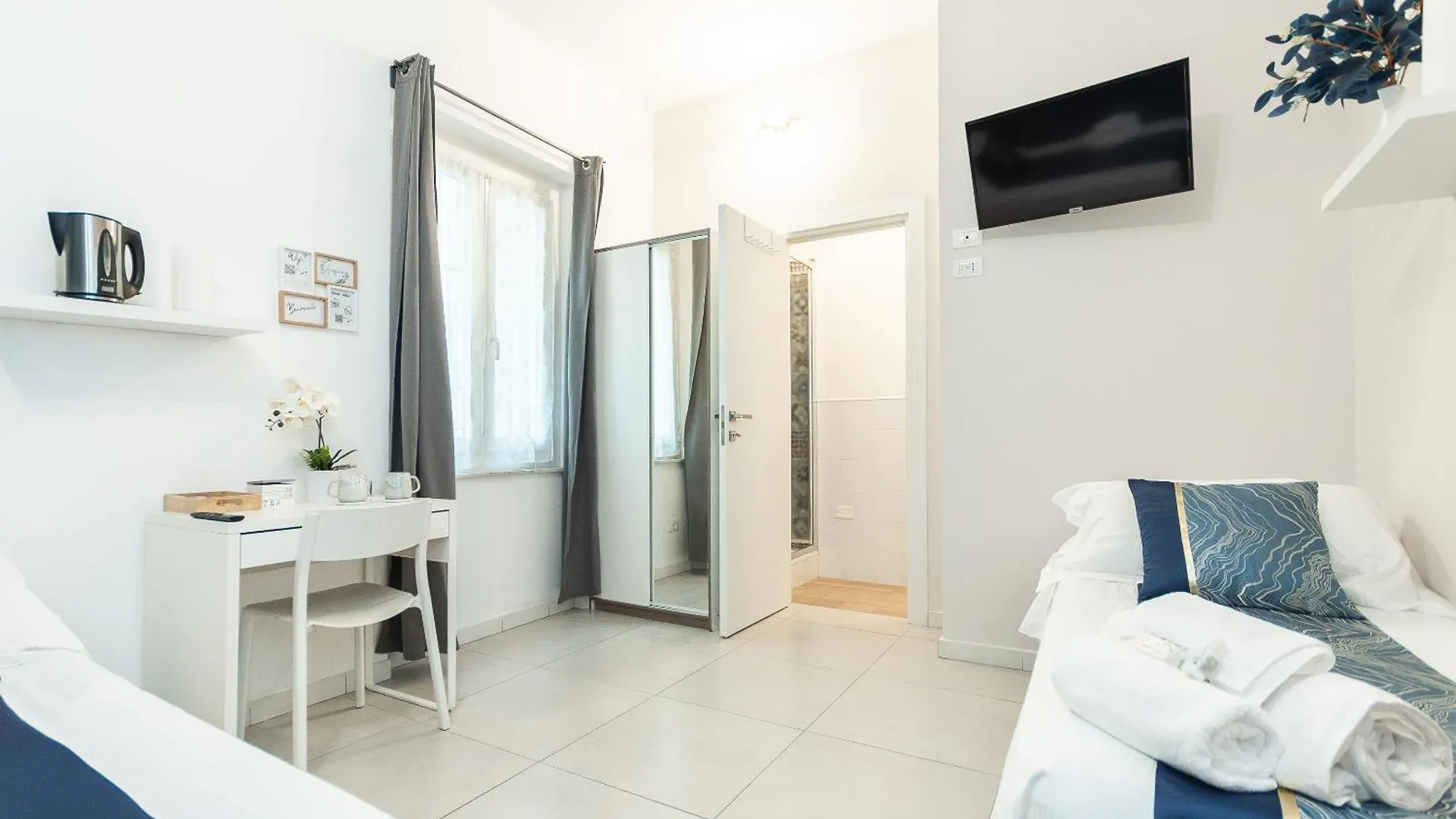 Vittorioveneto126 Bed & Breakfast La Spezia