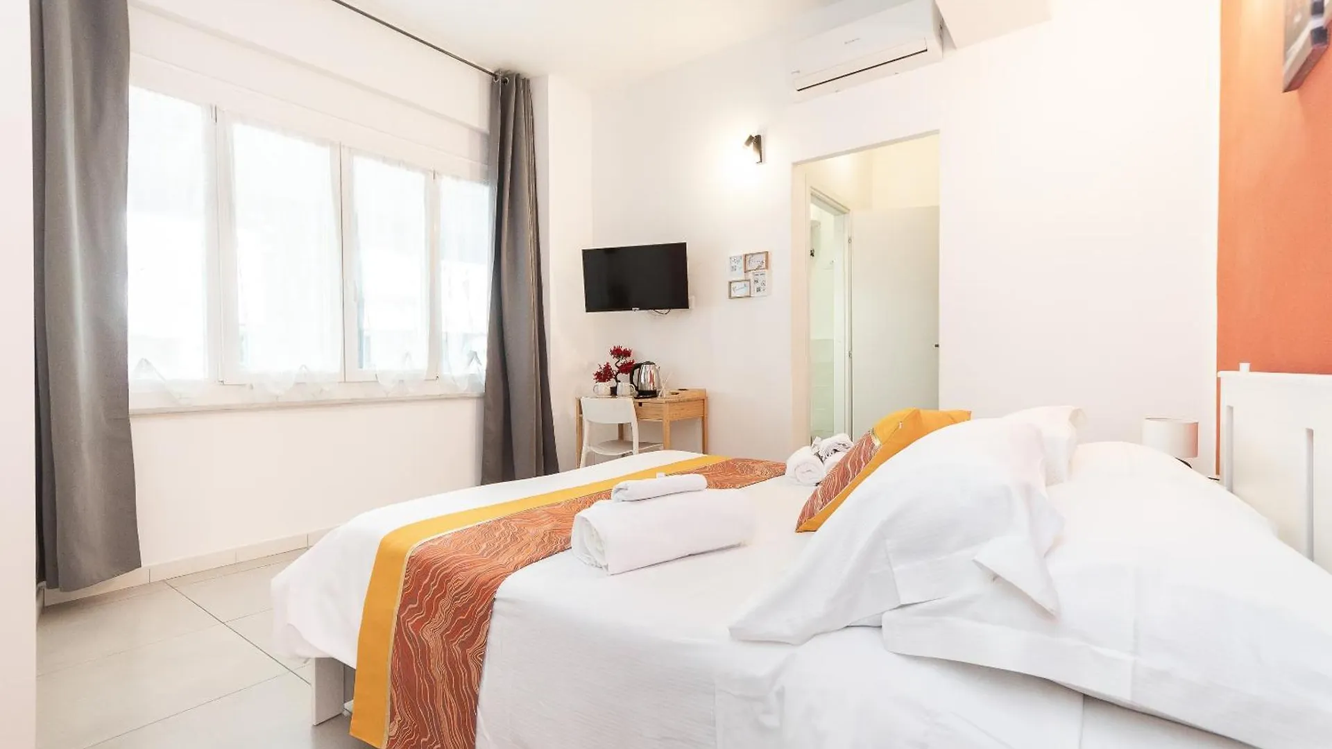 Vittorioveneto126 Bed & Breakfast La Spezia