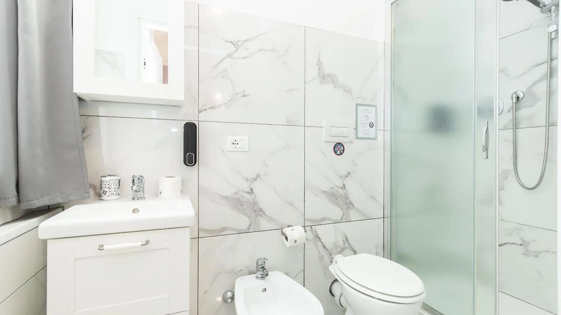 Vittorioveneto126 Bed & Breakfast La Spezia