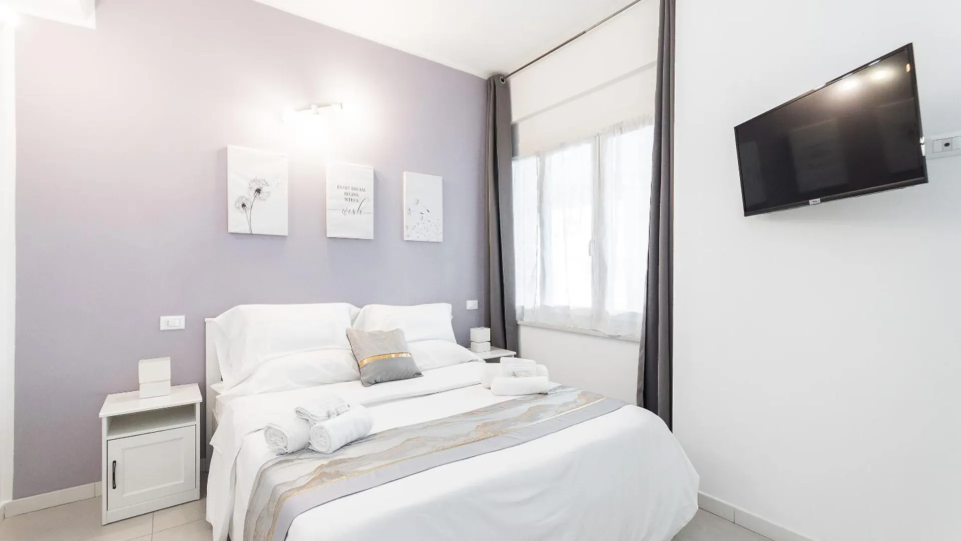 Vittorioveneto126 Bed & Breakfast La Spezia Italy