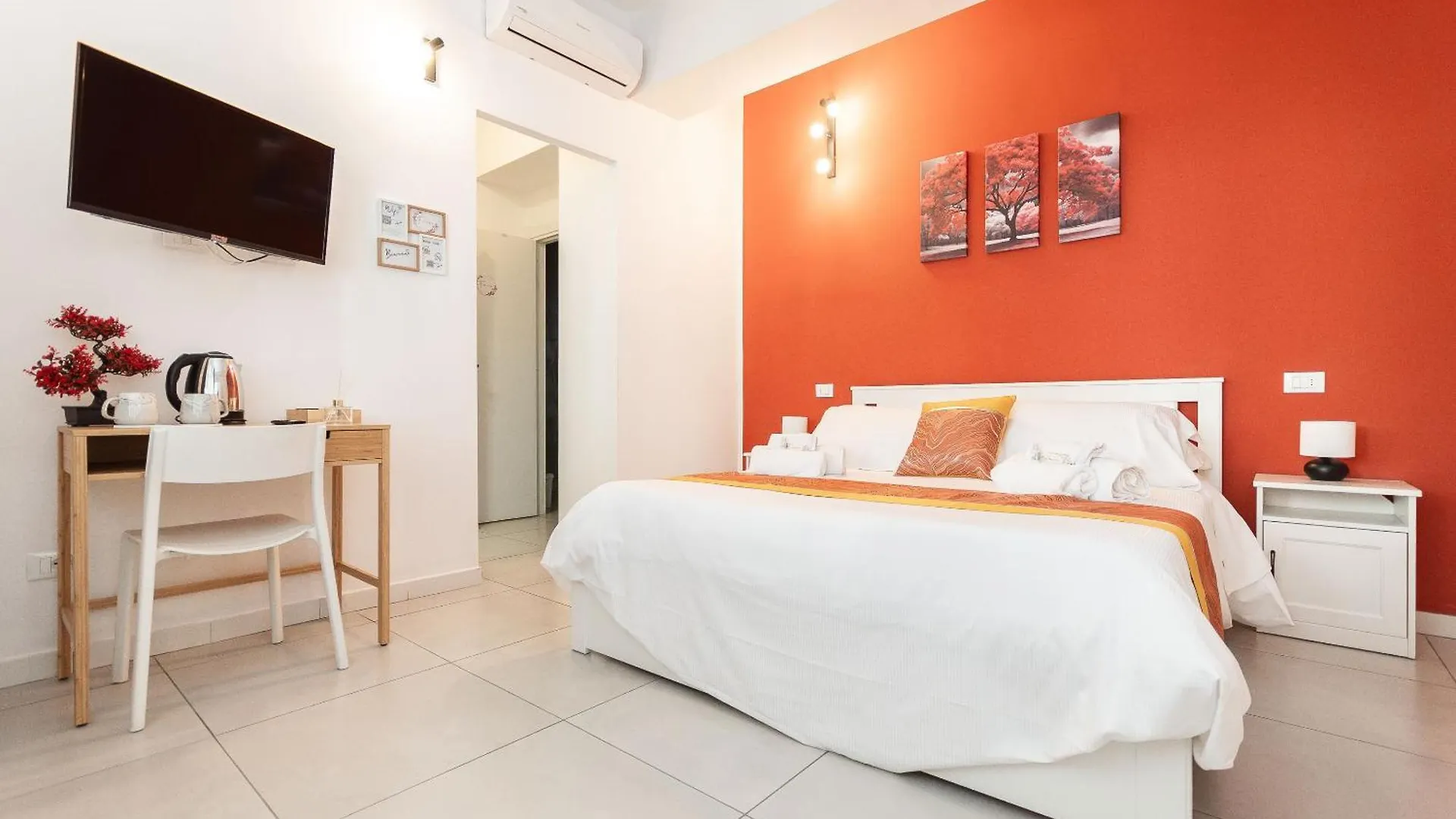Vittorioveneto126 Bed & Breakfast La Spezia Italy