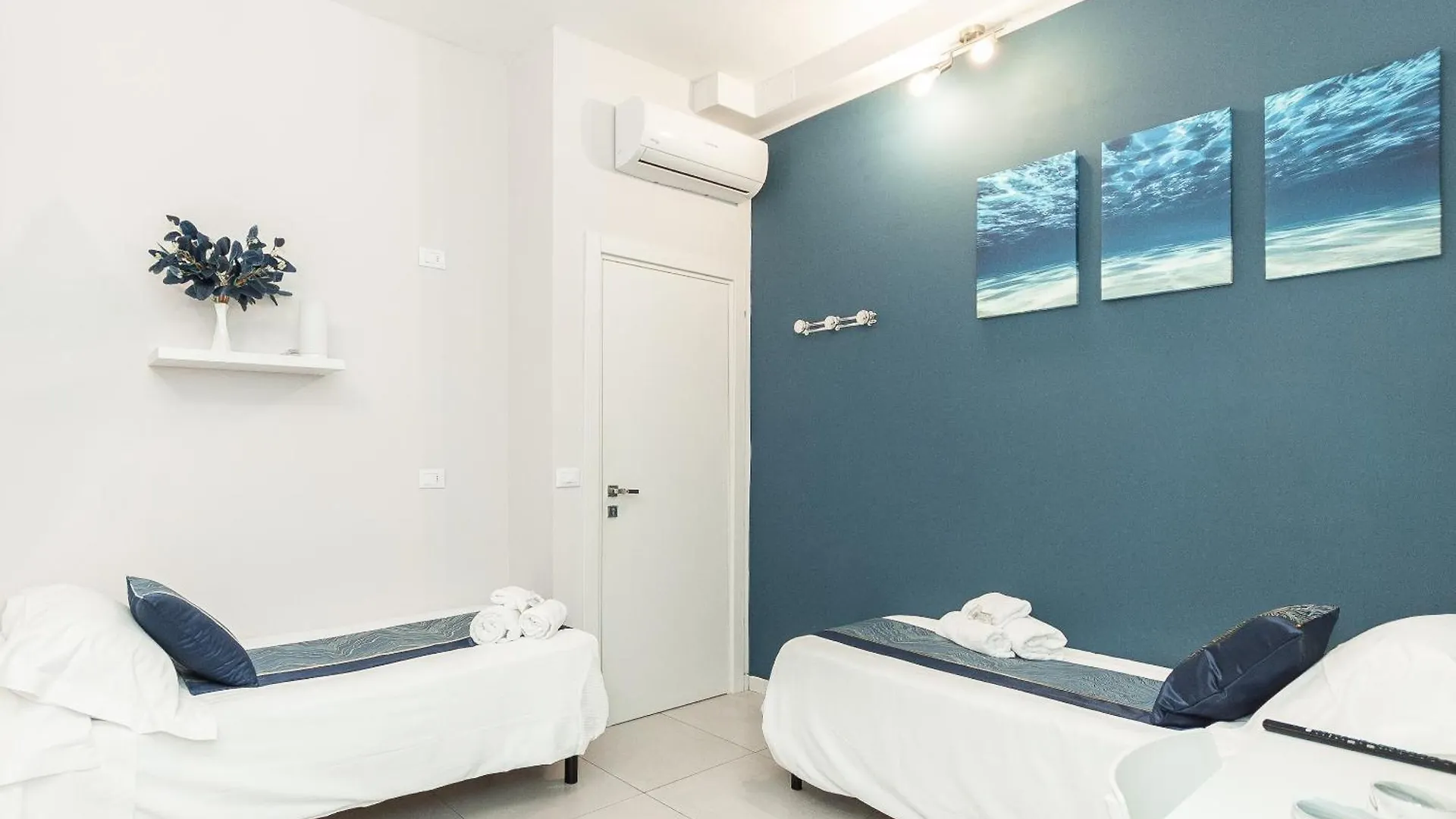 Vittorioveneto126 Bed & Breakfast La Spezia Italy