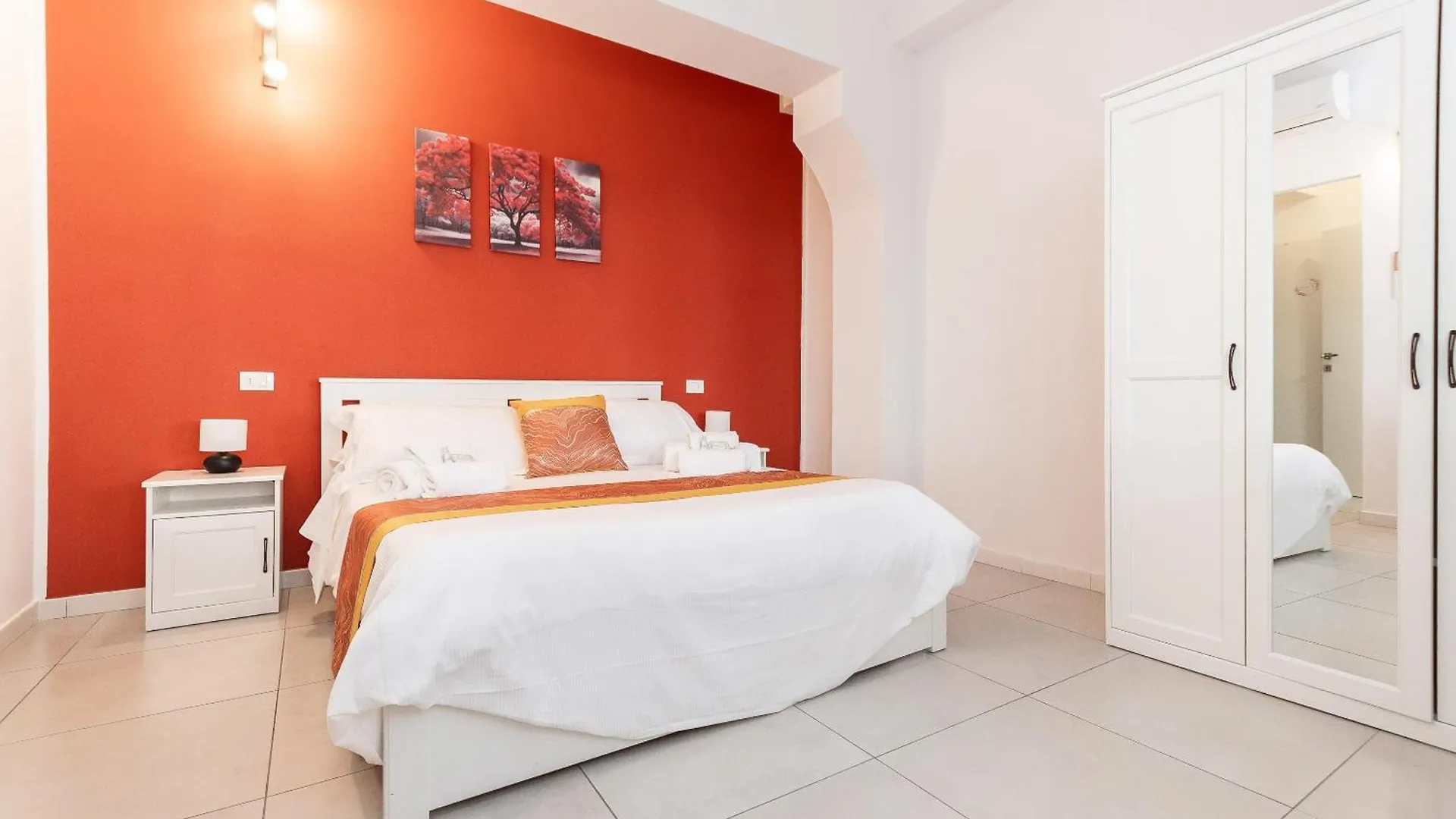 Vittorioveneto126 Bed & Breakfast La Spezia