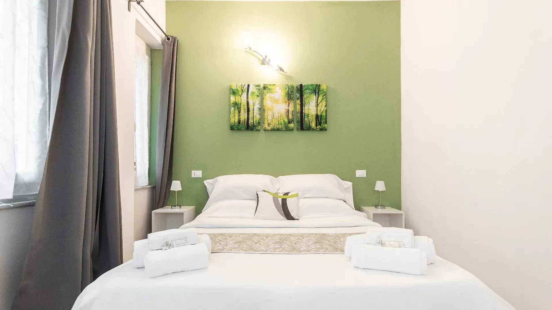 Vittorioveneto126 Bed & Breakfast La Spezia