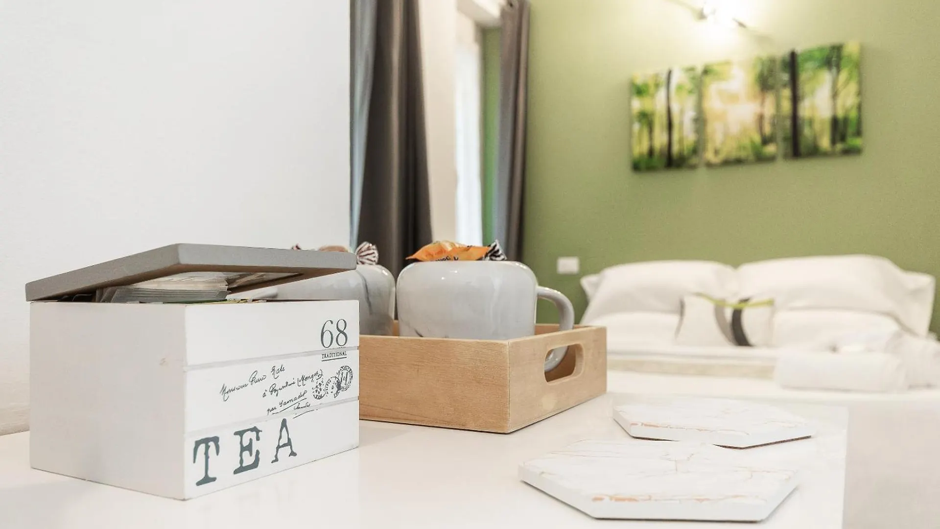 Vittorioveneto126 Bed & Breakfast La Spezia
