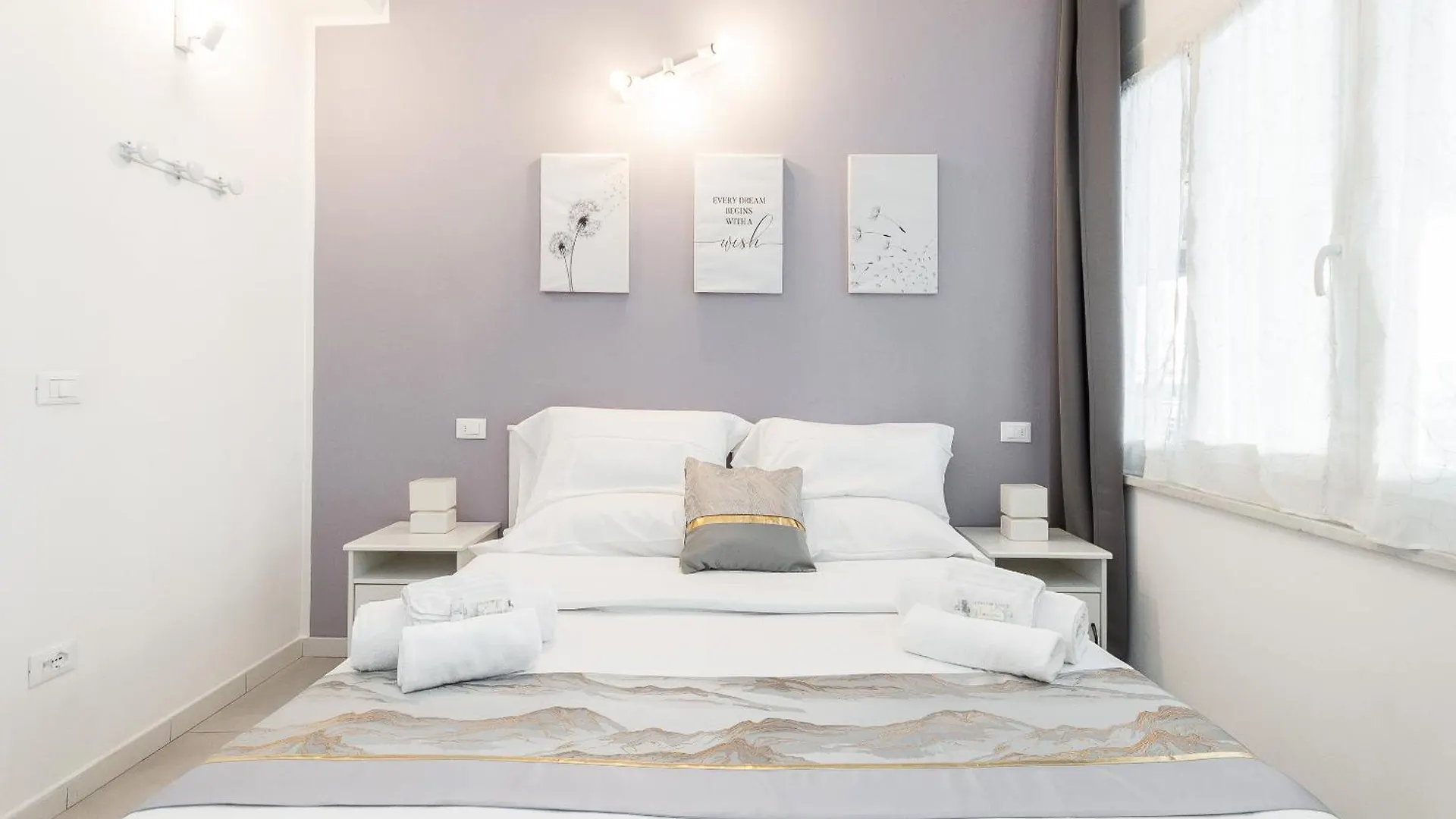 Vittorioveneto126 Bed & Breakfast La Spezia 0*,  Italy