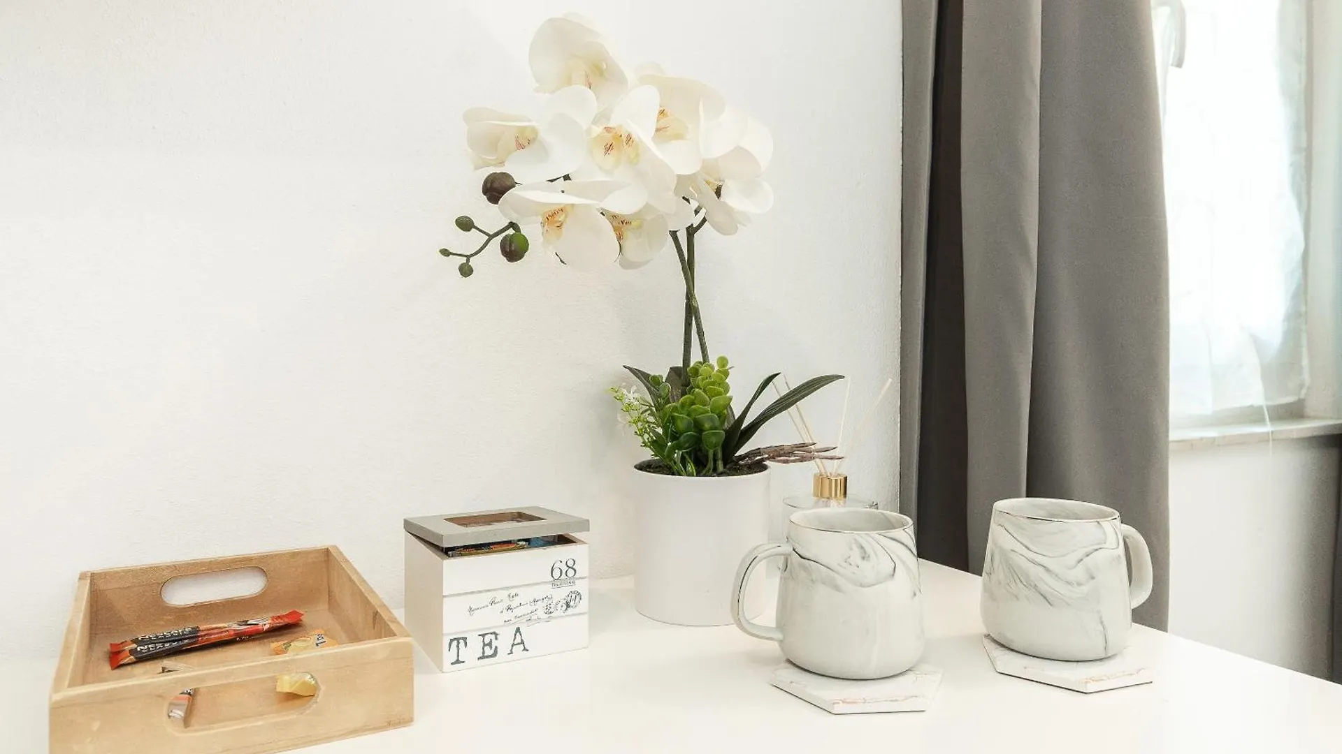 Bed and Breakfast Vittorioveneto126 La Spezia