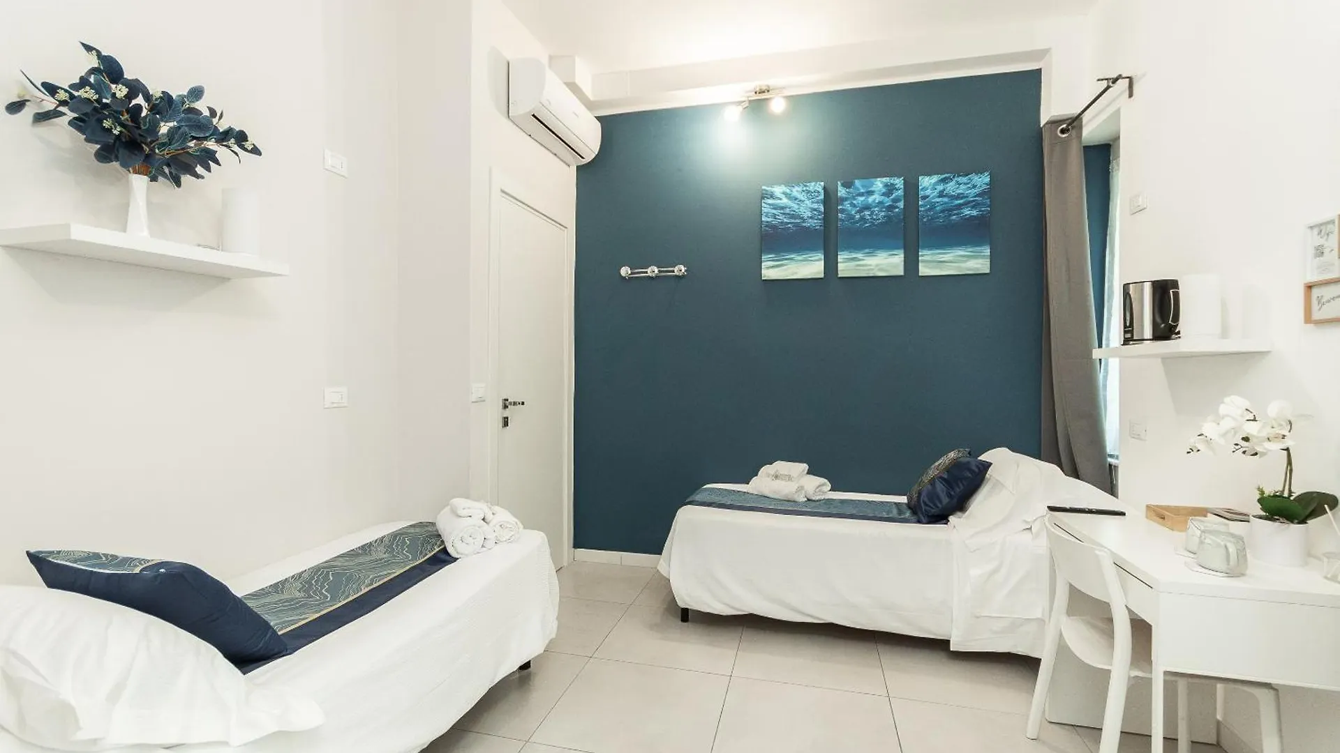 Vittorioveneto126 Bed & Breakfast La Spezia