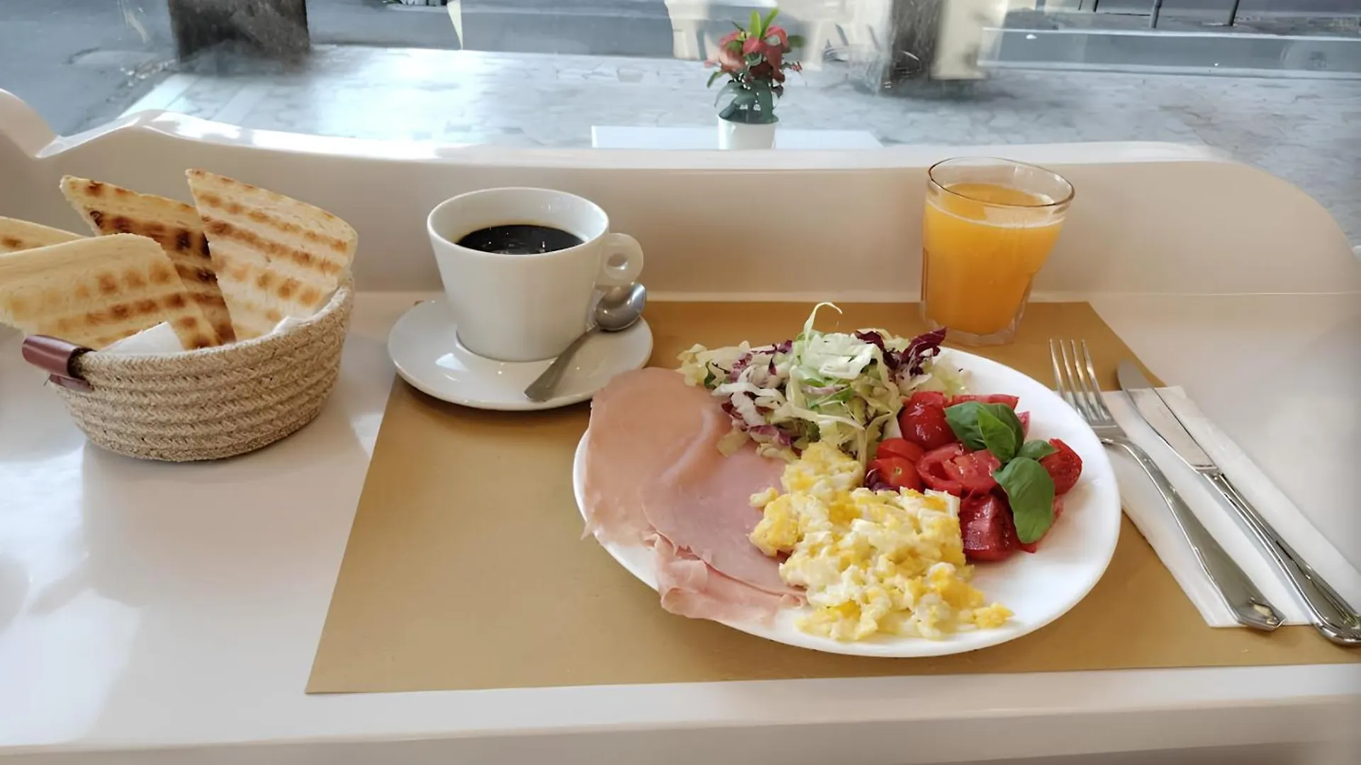 Vittorioveneto126 Bed & Breakfast La Spezia 0*,