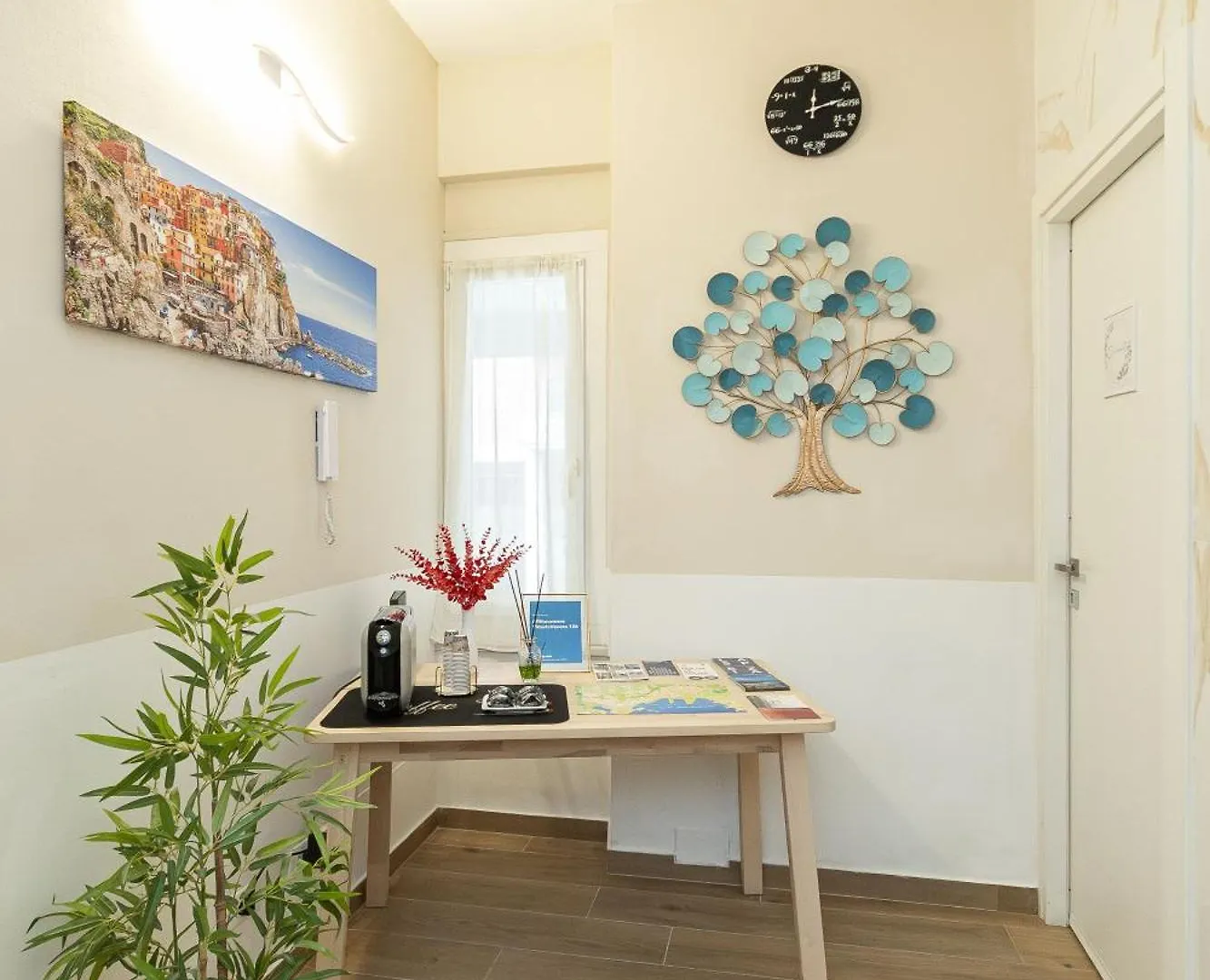 Vittorioveneto126 Bed & Breakfast La Spezia