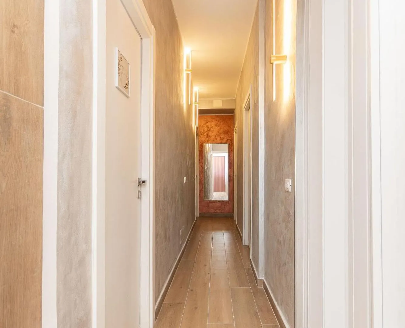 Vittorioveneto126 Bed & Breakfast La Spezia