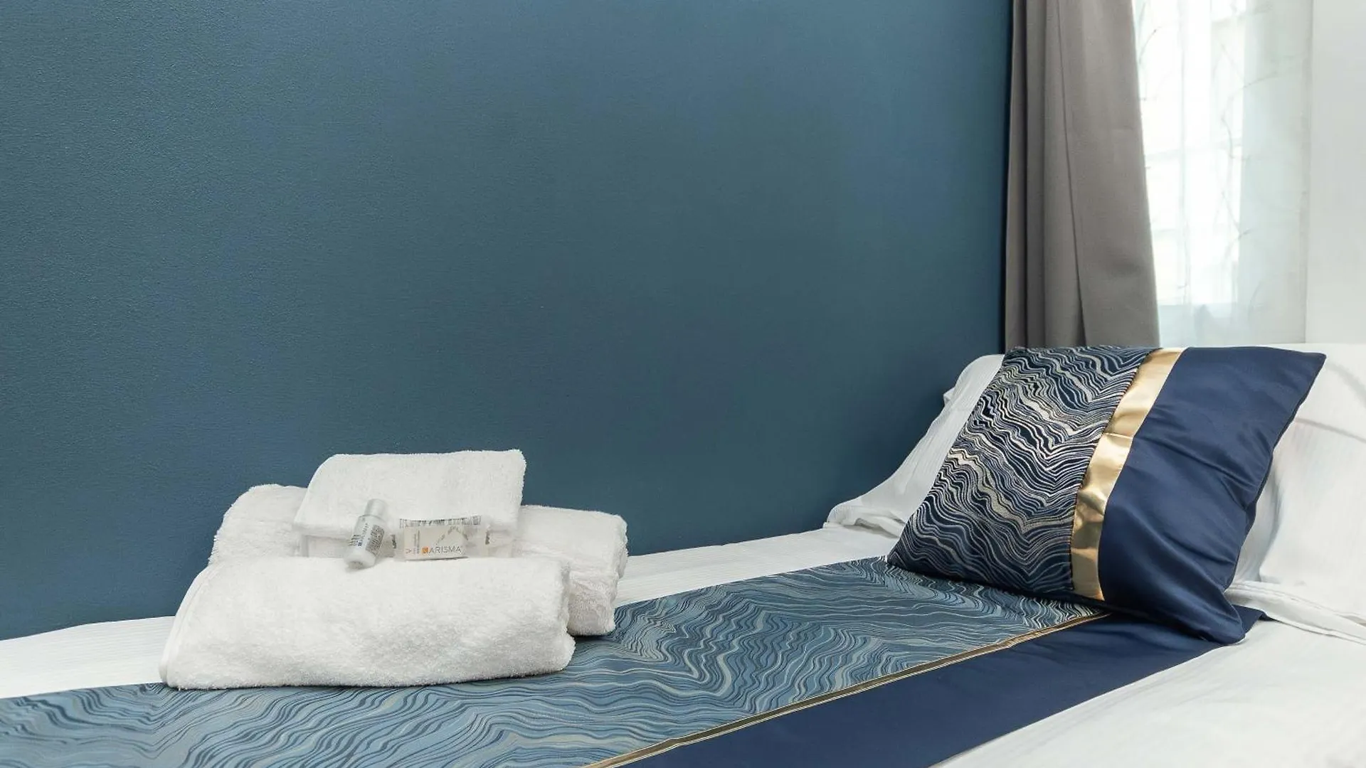 Vittorioveneto126 Bed & Breakfast La Spezia