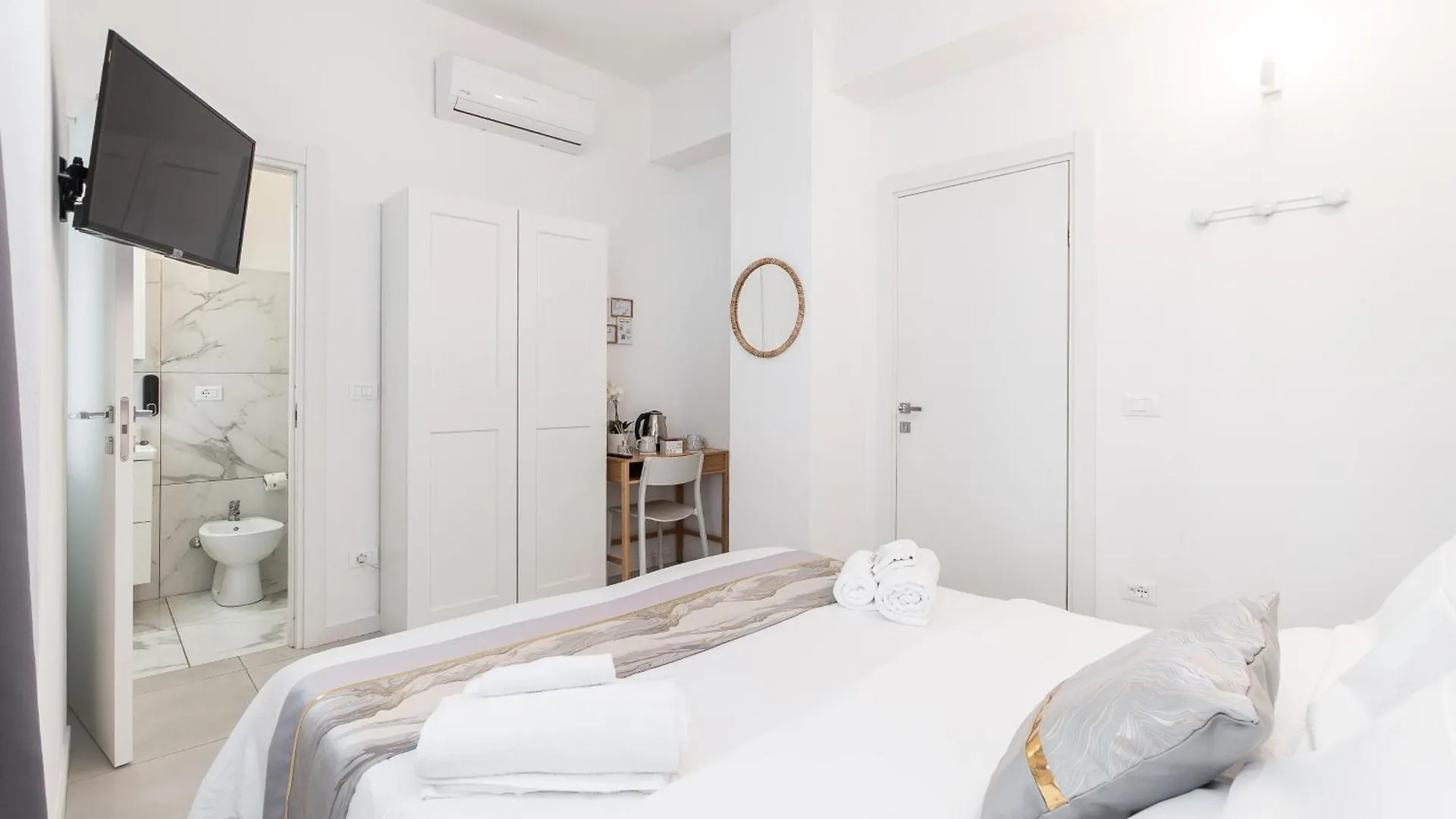Bed and Breakfast Vittorioveneto126 La Spezia Italia
