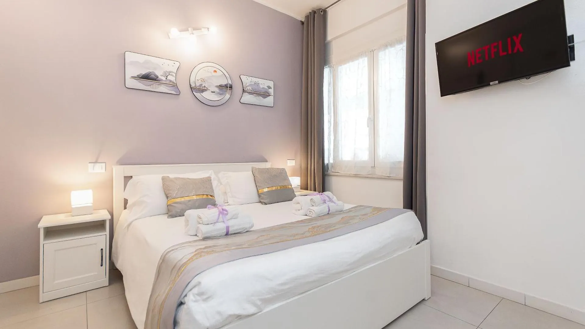 Vittorioveneto126 Bed & Breakfast La Spezia