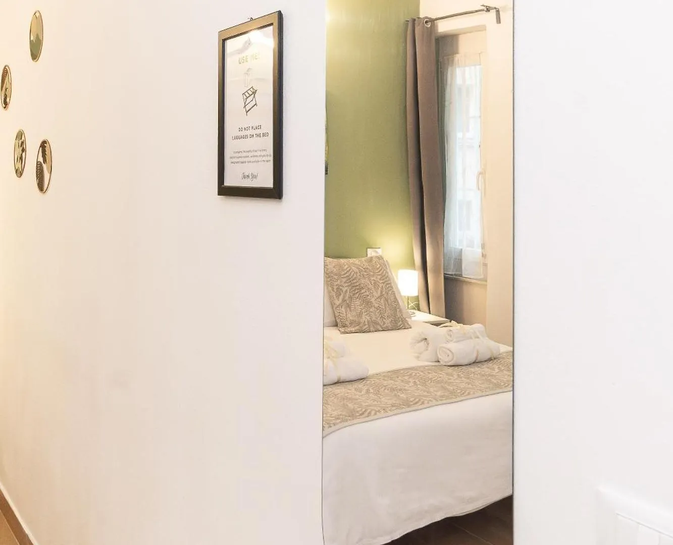 Vittorioveneto126 Bed & Breakfast La Spezia Italy