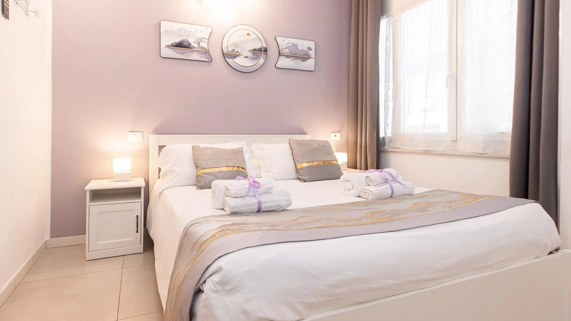 Vittorioveneto126 Bed & Breakfast La Spezia