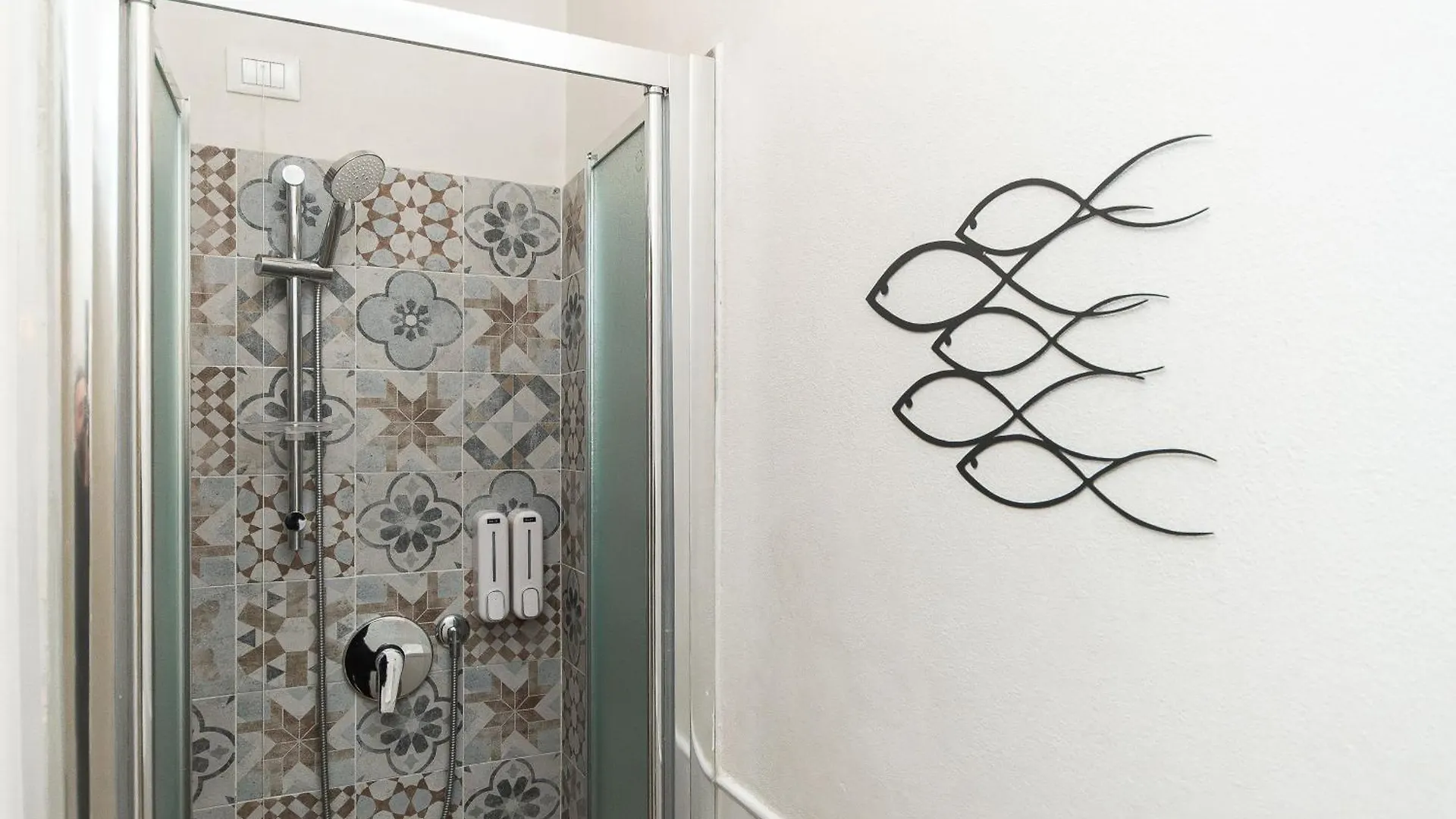 Vittorioveneto126 Bed & Breakfast La Spezia