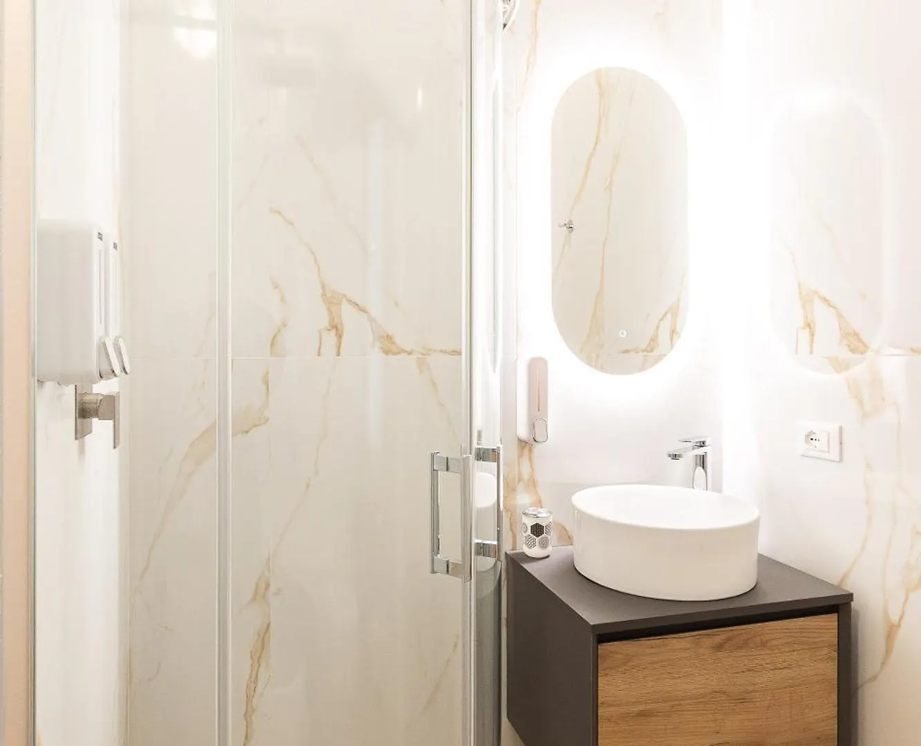 Vittorioveneto126 B&B La Spezia Italien