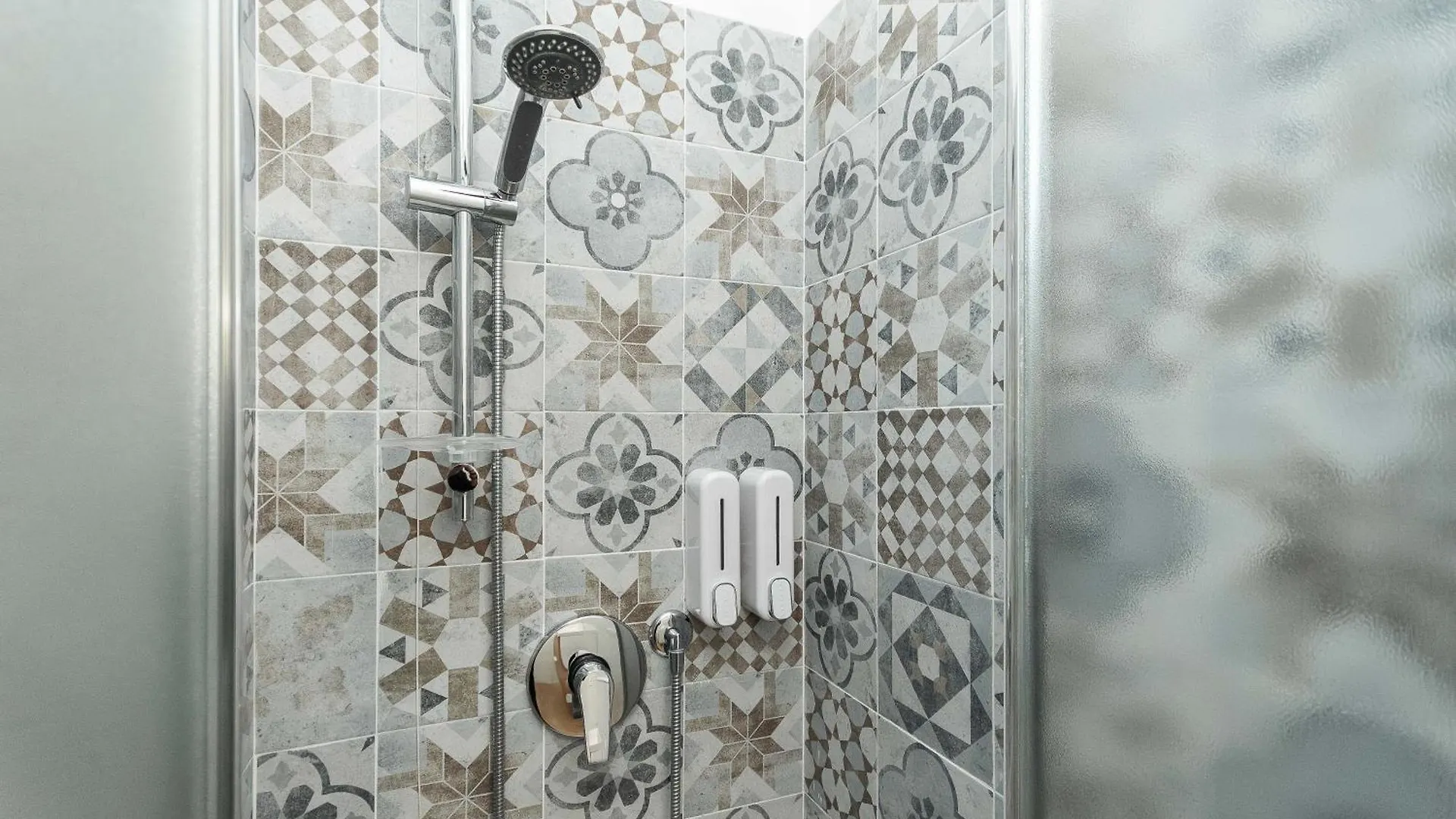 Vittorioveneto126 Bed & Breakfast La Spezia