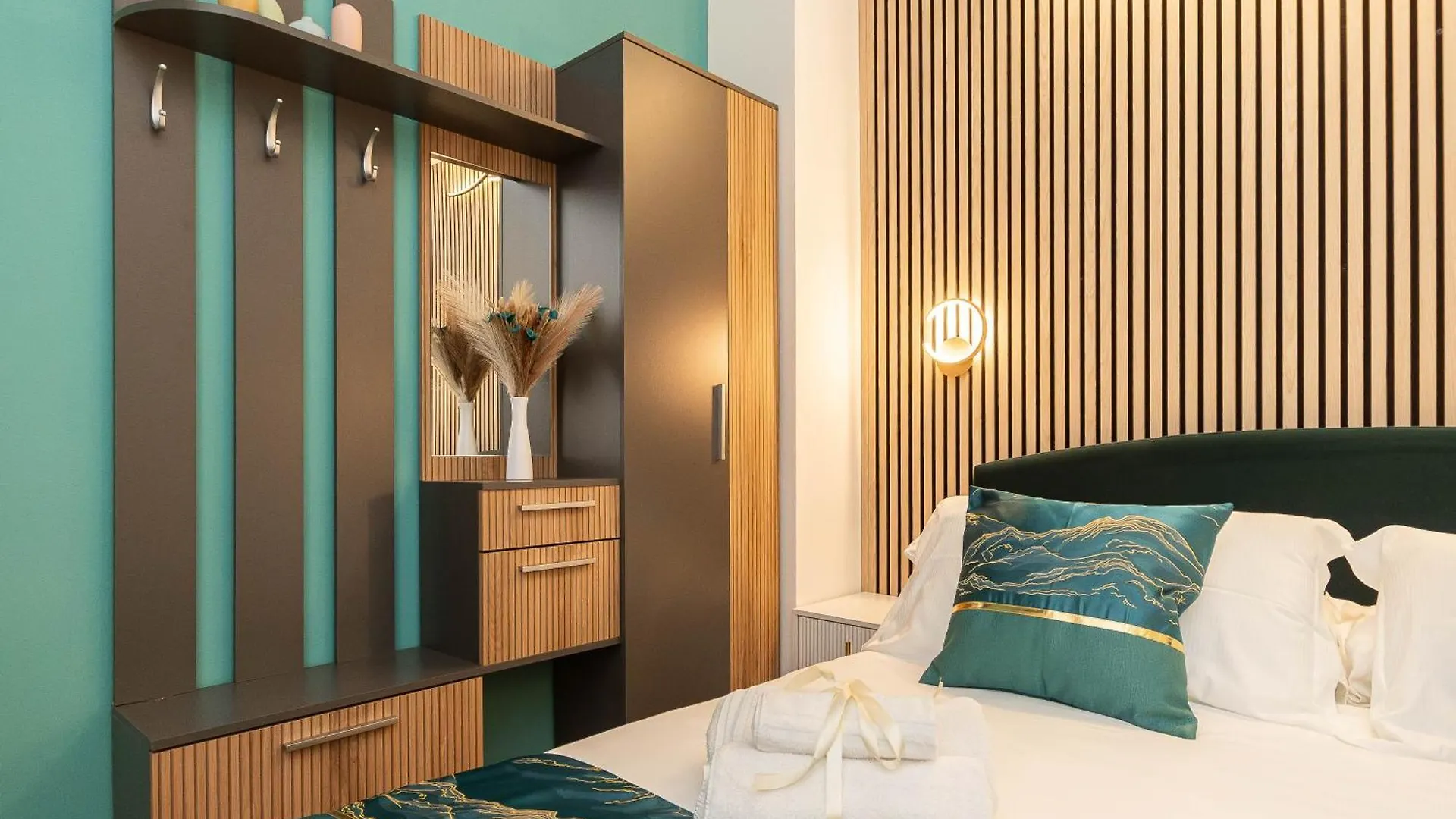 Vittorioveneto126 Bed & Breakfast La Spezia Italy