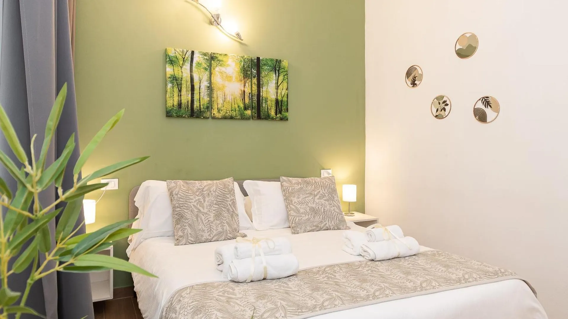 Vittorioveneto126 Bed & Breakfast La Spezia