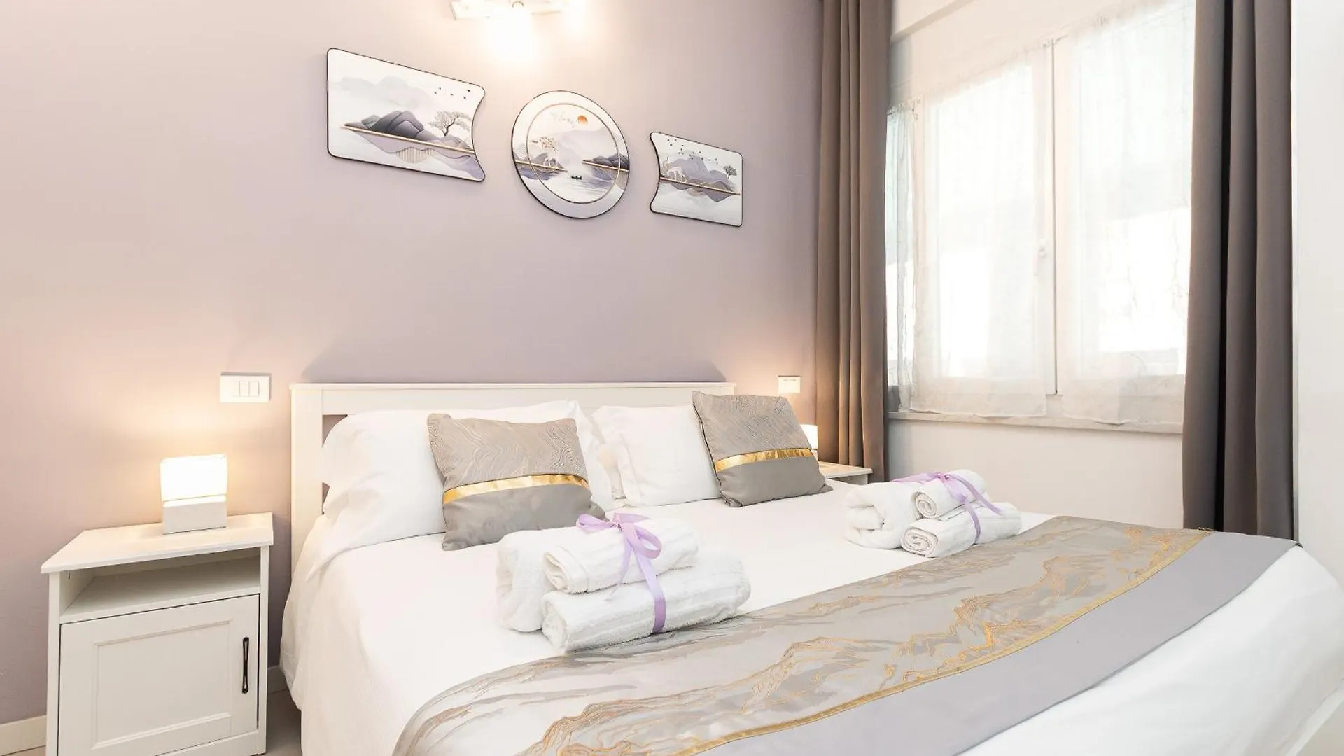 Vittorioveneto126 Bed & Breakfast La Spezia Italy