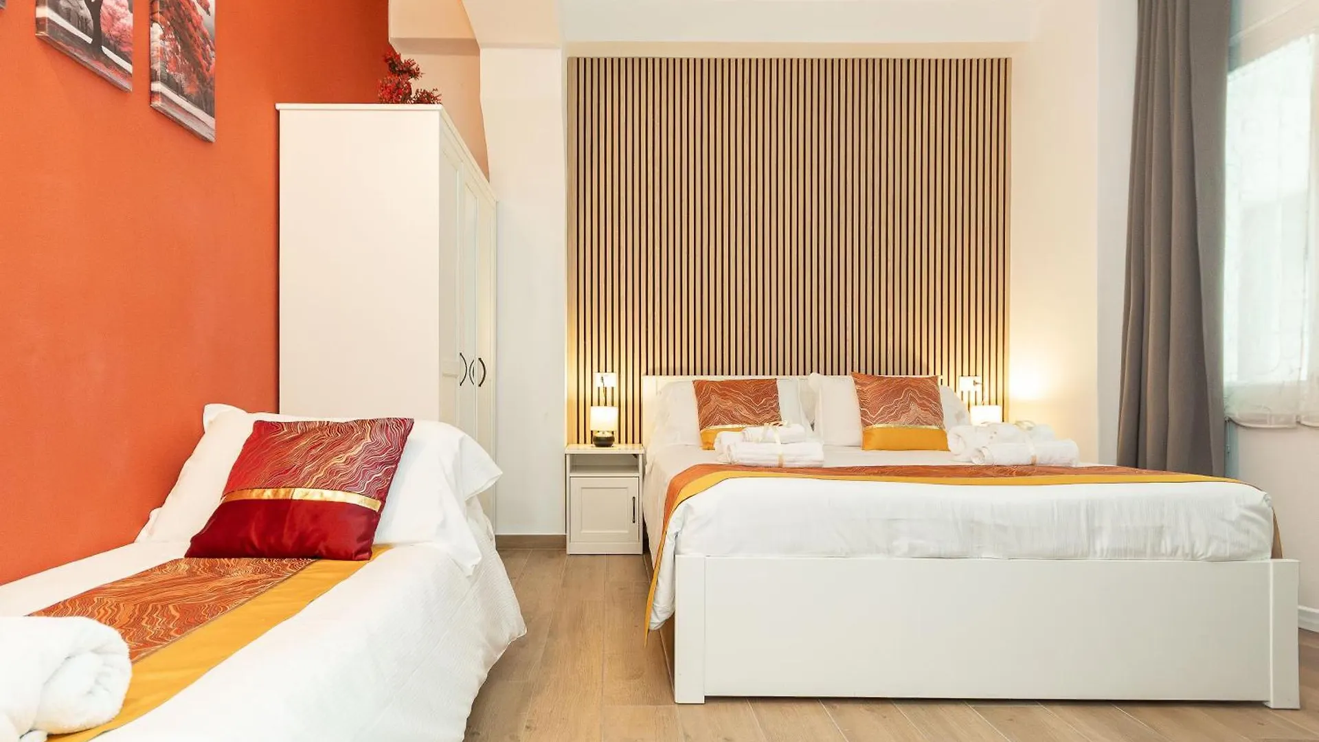Vittorioveneto126 Bed & Breakfast La Spezia Italy