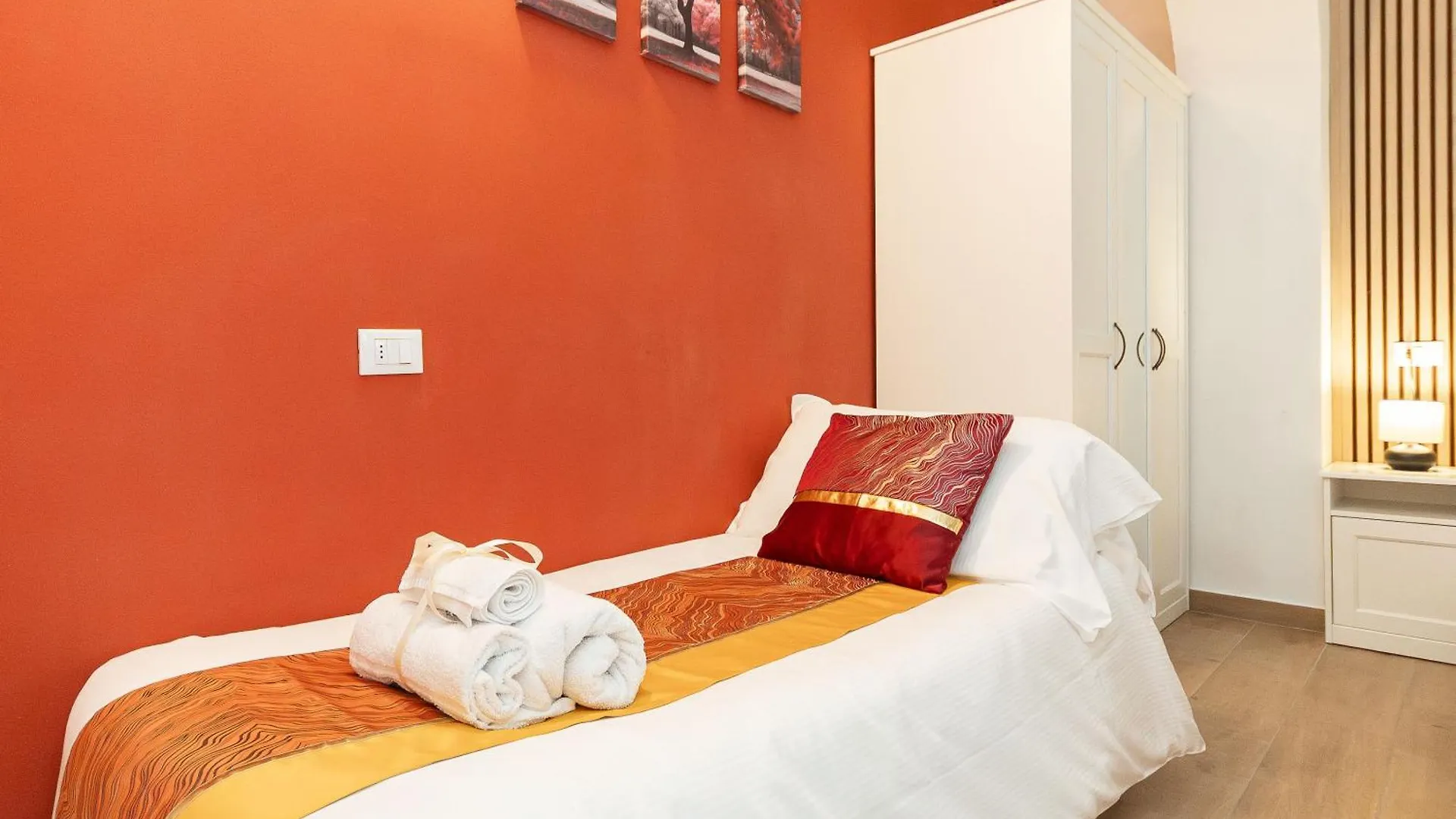 Vittorioveneto126 Bed & Breakfast La Spezia