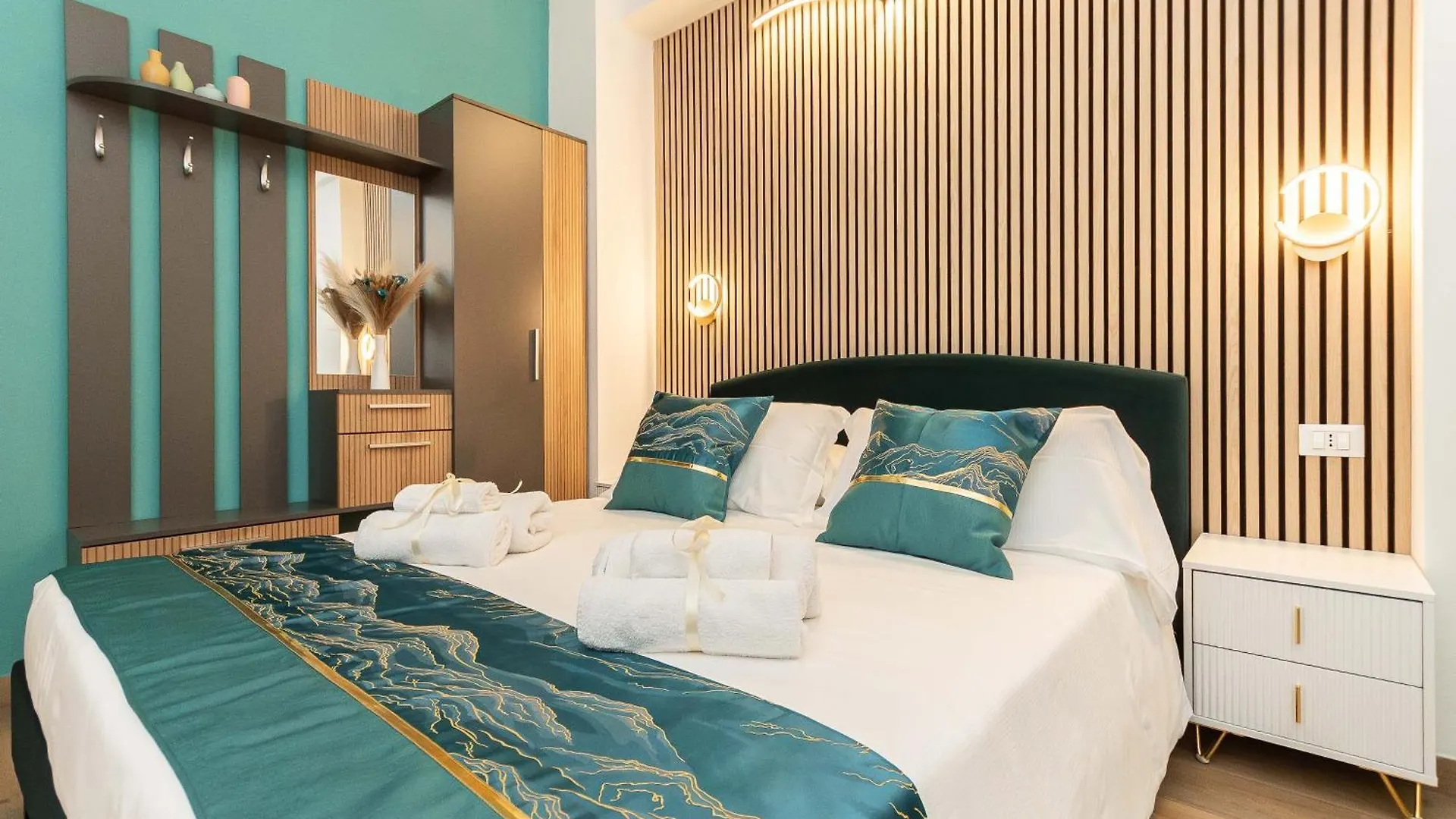 Vittorioveneto126 Bed & Breakfast La Spezia Italy