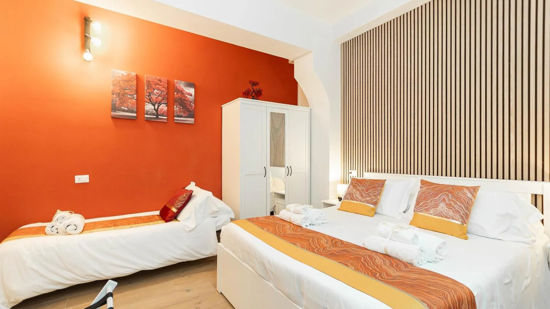 Vittorioveneto126 Bed & Breakfast La Spezia