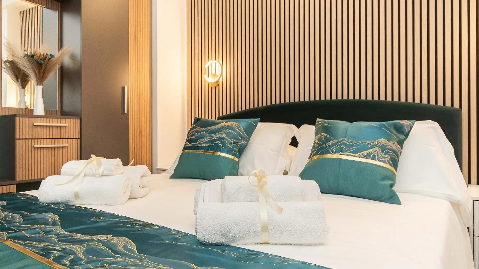 Vittorioveneto126 Bed & Breakfast La Spezia