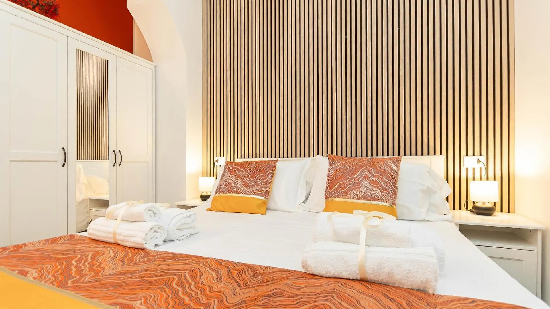 Vittorioveneto126 Bed & Breakfast La Spezia 0*,