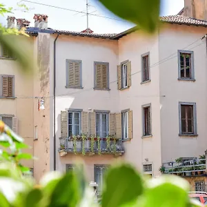 Casa Di Sofia Citta Alta 2*, Bérgamo Italia