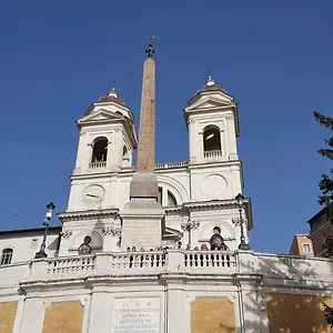 L'obelisque Maison De Luxe 2*, Roma Italia