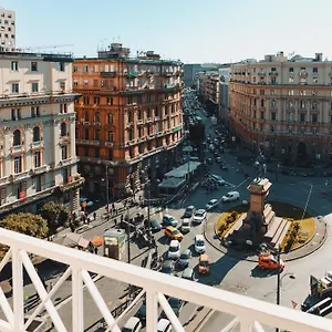 Attico33 , Nápoles Italia