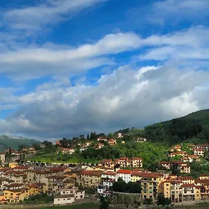Moderno 4*, Pontassieve Italia
