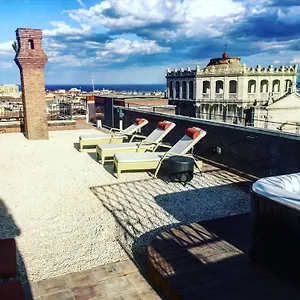 Royal 4*, CTA Italia