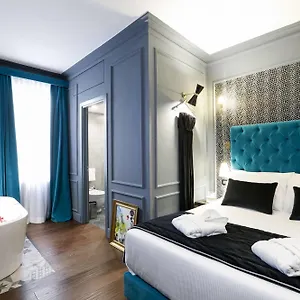 Saint B Boutique Stb 3*, Roma Italia